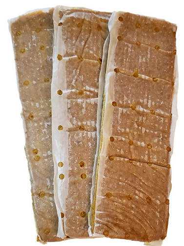 nourrissement Protéine Global Patties