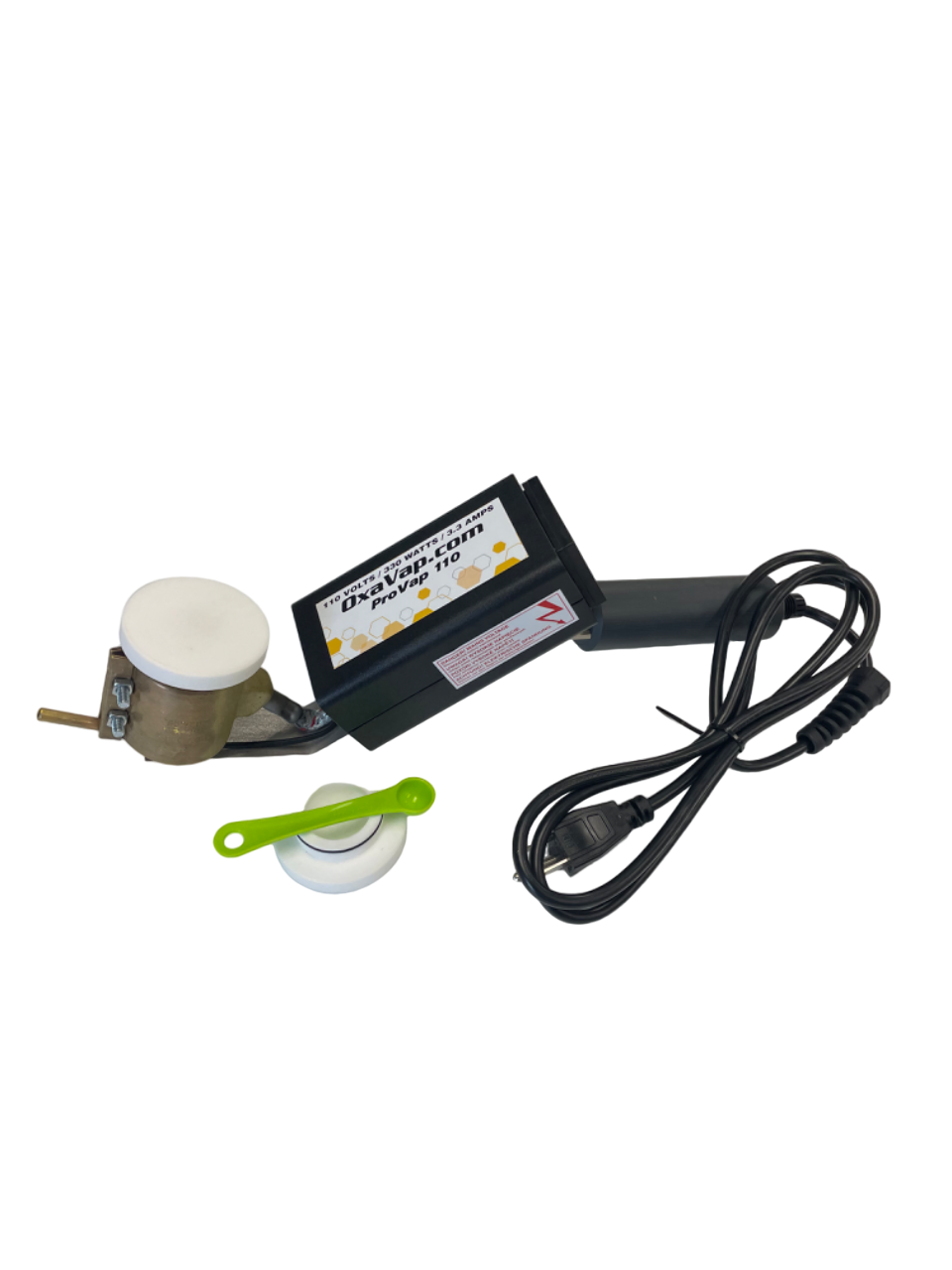 Oxa Electric Vap MielFontaine Oxa Electric Vap MielFontaine