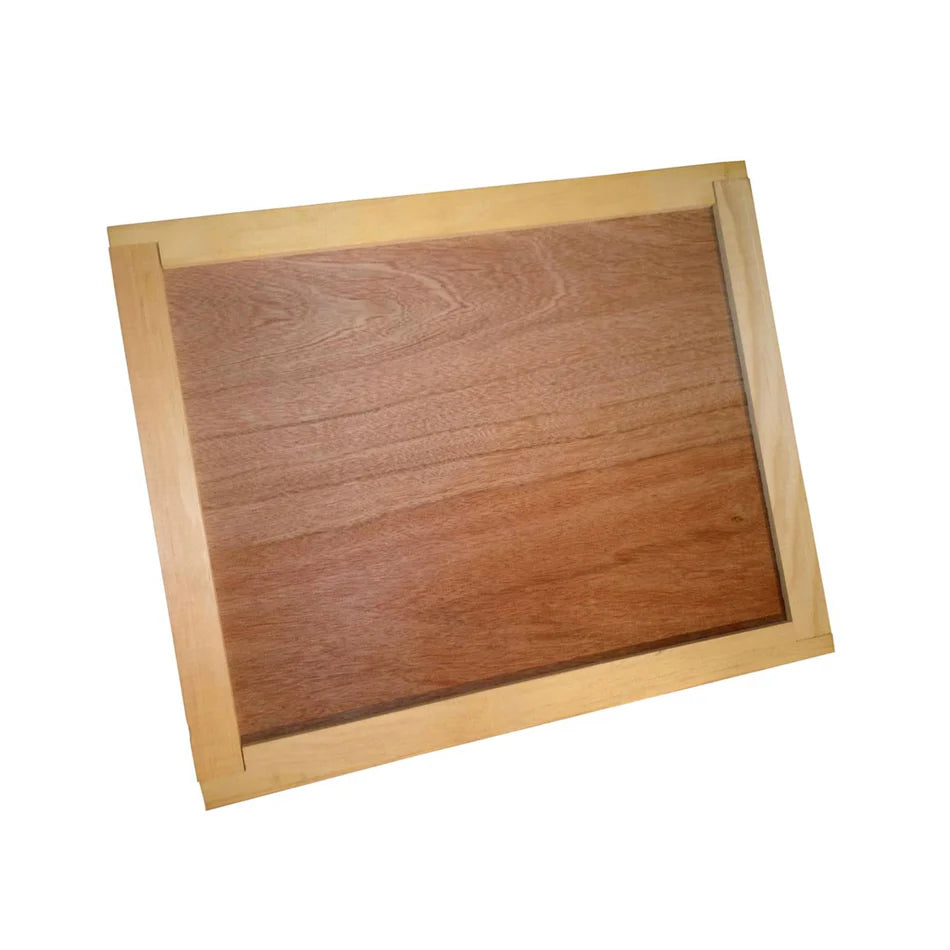 Entre couvert sans trou