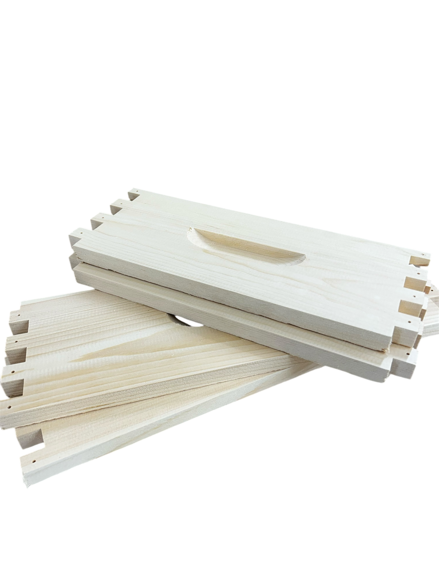 Hausse 6 1/4 non-assemblée