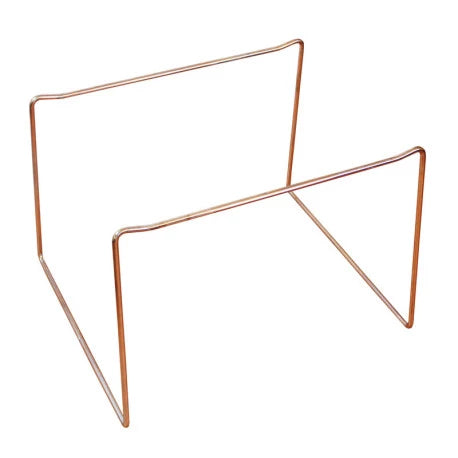 Support métallique pour ruches