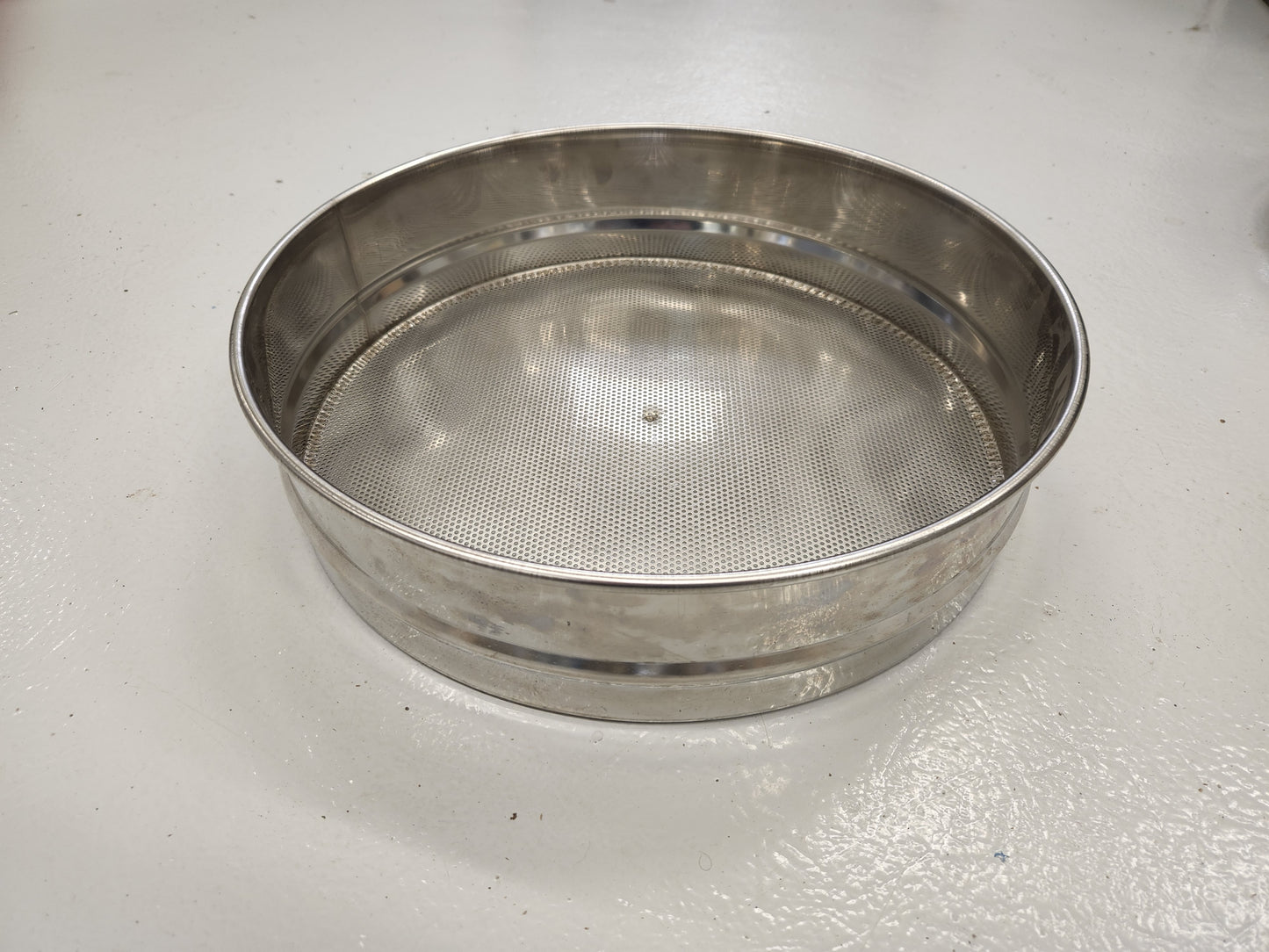 Tamis pour maturateur 350-500 kg Melinox