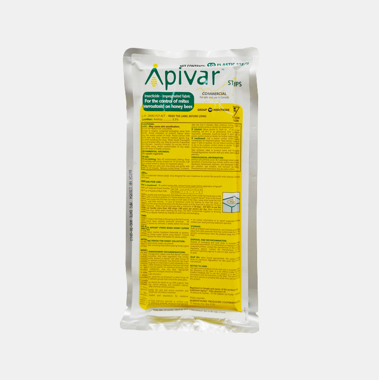 Apivar
