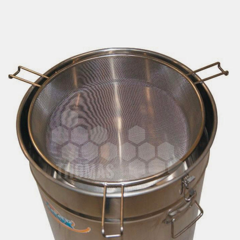 Tamis tri-pattes 360 mm