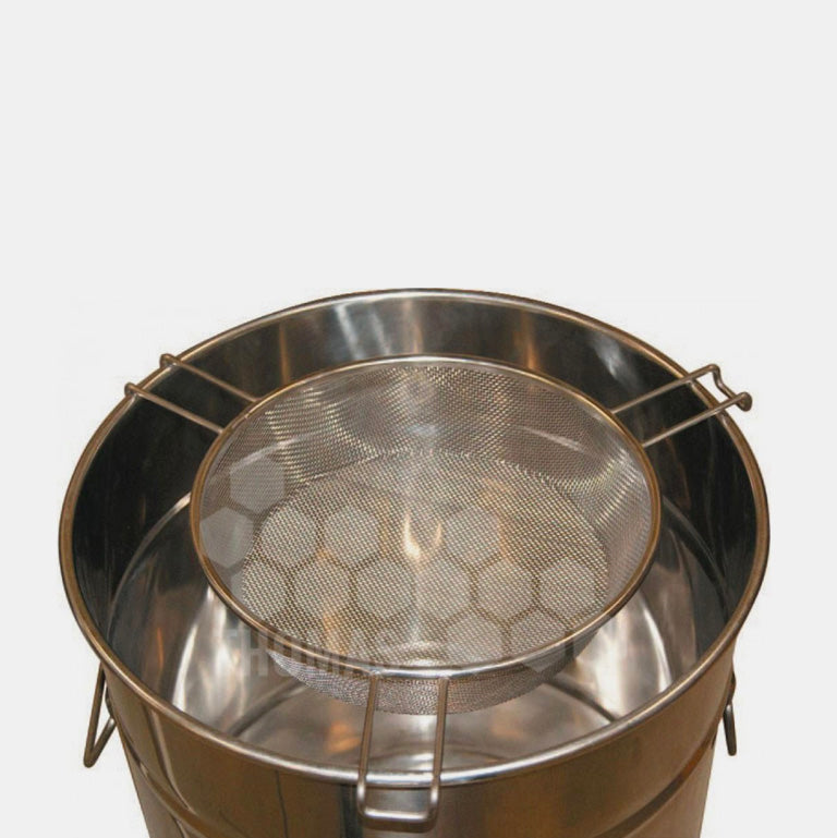 Tamis tri-pattes 240 mm