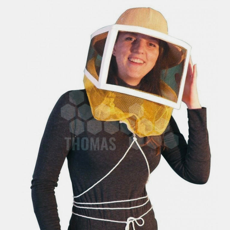 Voile type américain