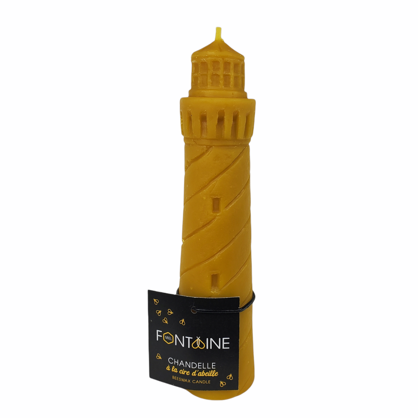 Chandelle phare