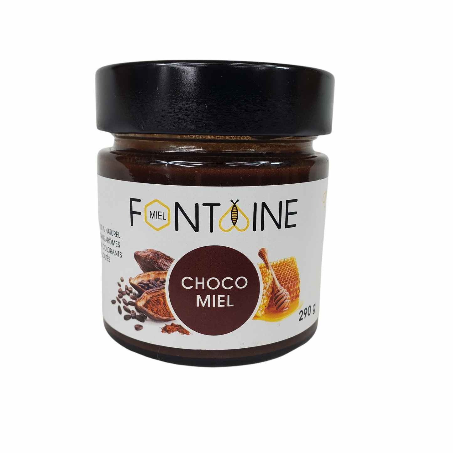 Chocomiel 290 g
