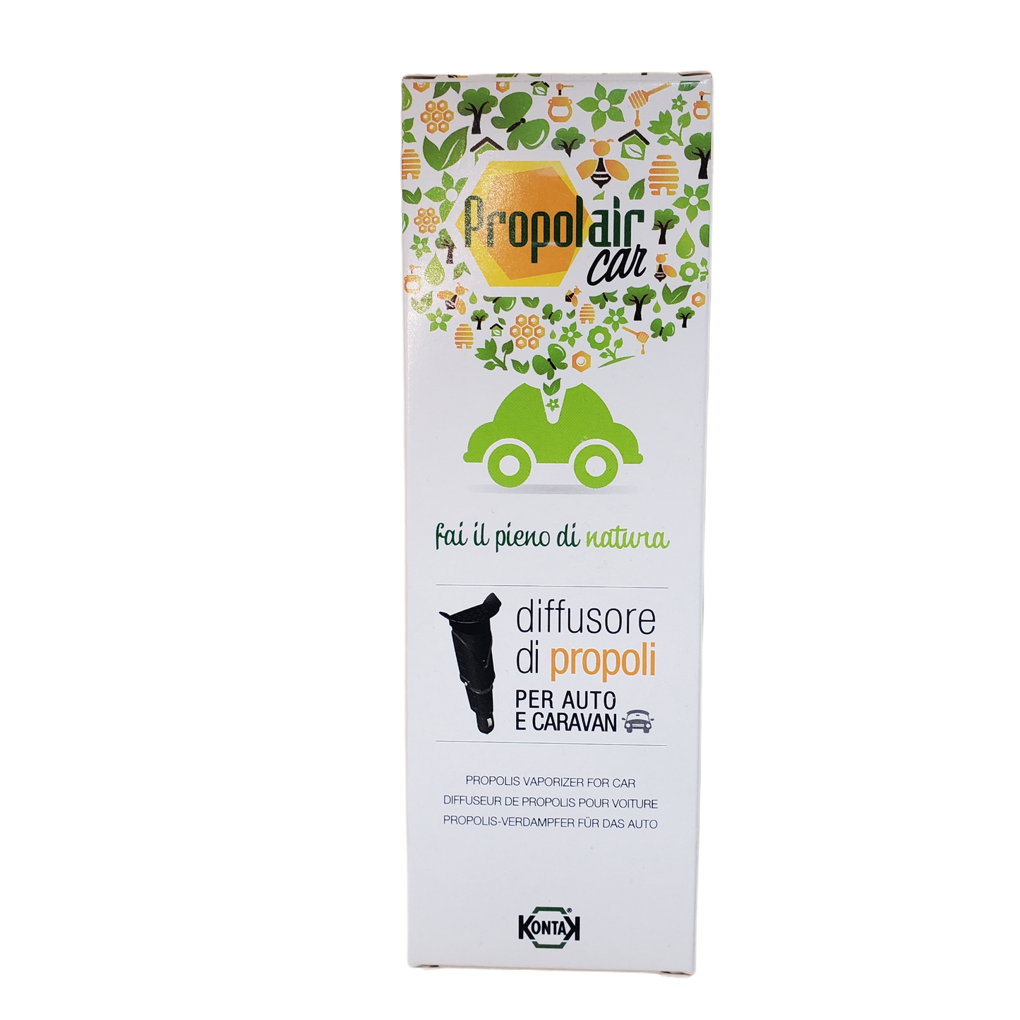 Diffuseur propolair voiture