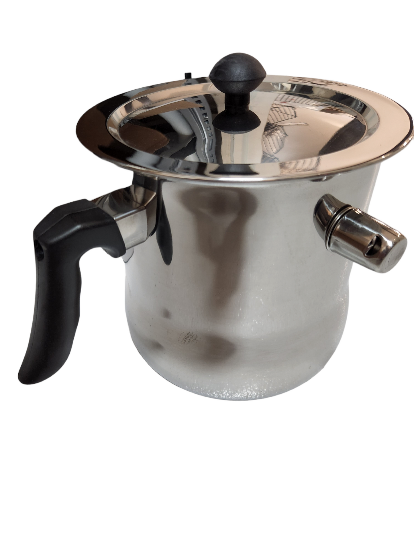 Bain marie inox 2.5 litres