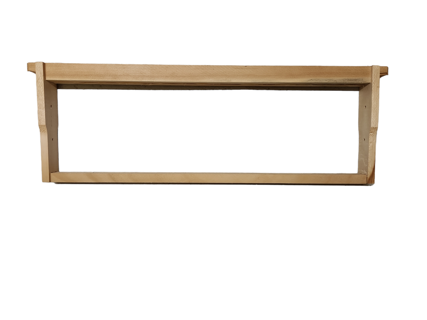 Cadres 6 1/4 fondation plastique