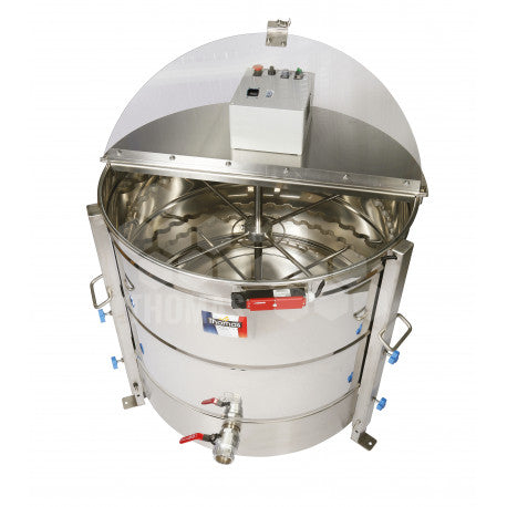 Extracteur Euromel 54 cadres