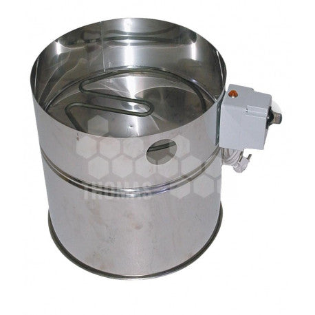 Maturateur Melinox 500 kg et cuve chauffante