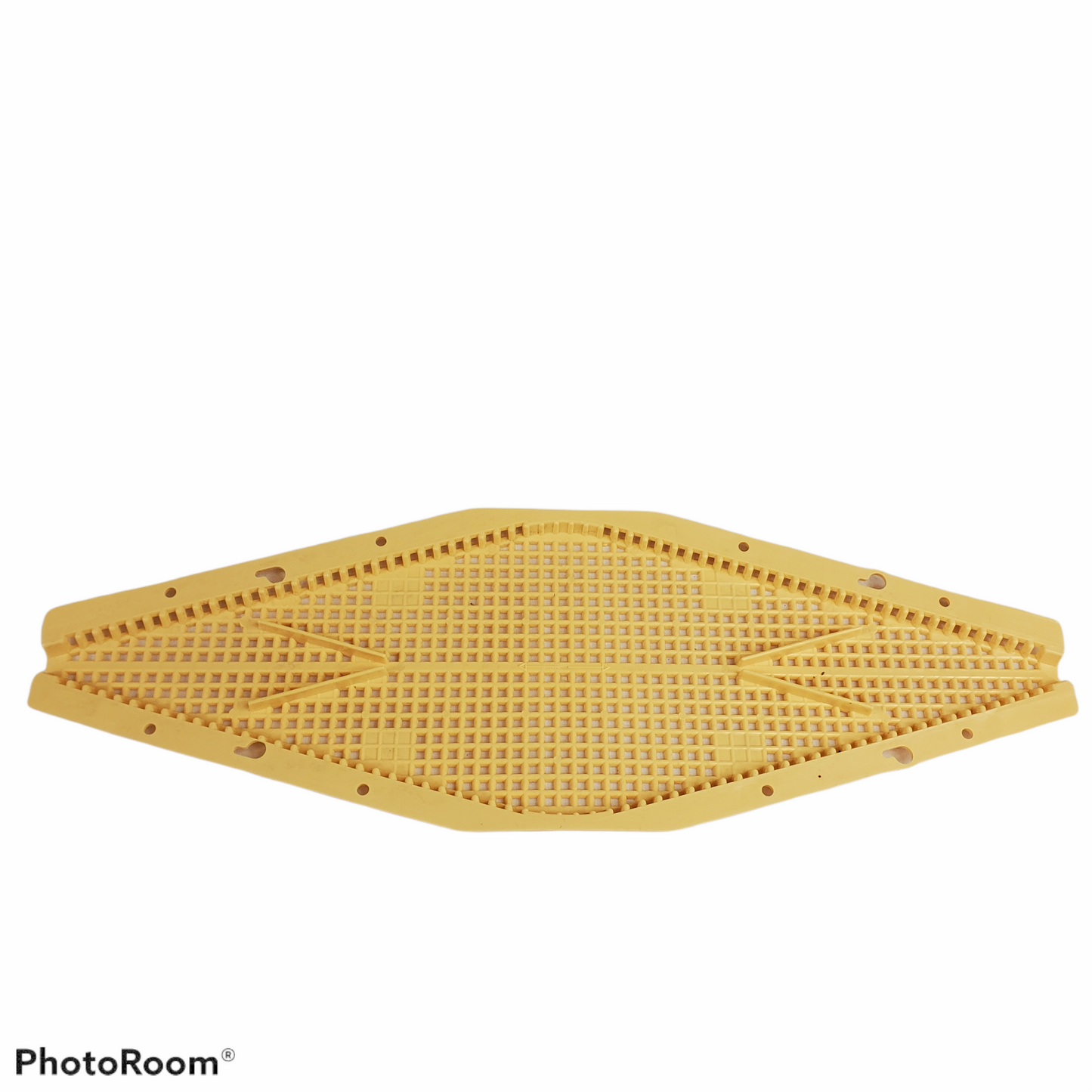 Chasse abeille losange