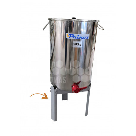 Support maturateur 200 kg