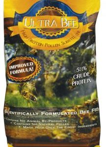 Ultra bee feed 40 lbs
