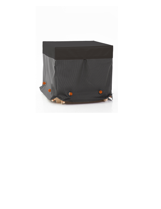 Cocon Abeille – Housse d’hivernation (simple, 1 hausse)