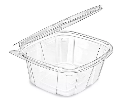 Contenant pour miel rayons 6 oz