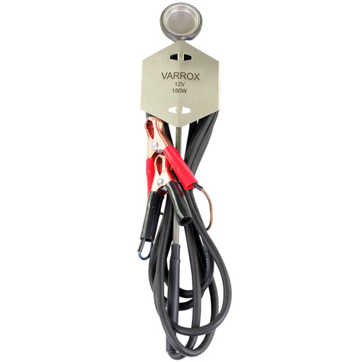 Évaporateur VARROX